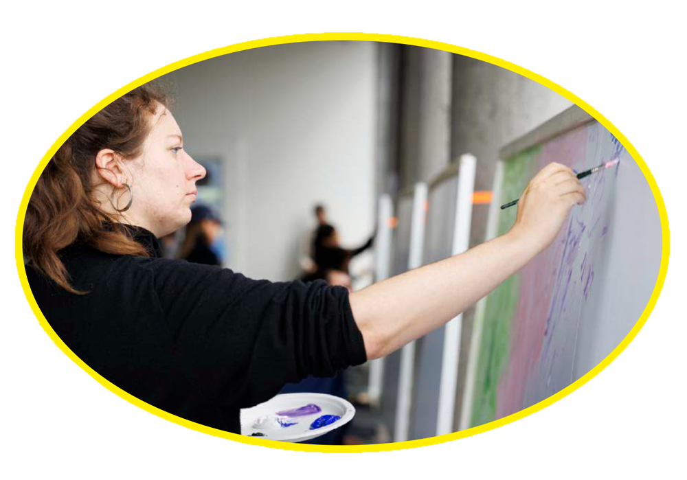 Nina Lechartier photo