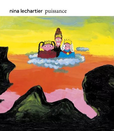 puissance nina lechartier